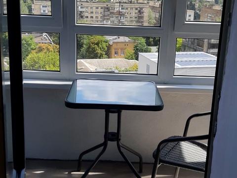 кімната за адресою Шолуденка вул., 1-В