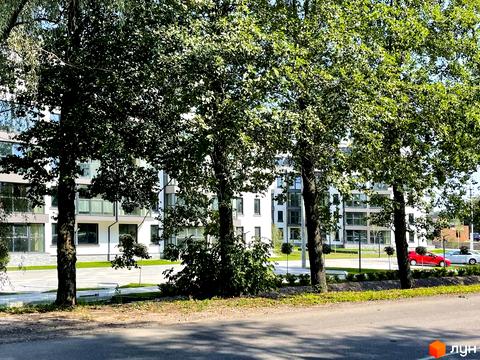 квартира за адресою Київська вул., 10-В, к.5