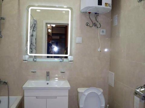 квартира за адресою Краківська вул., 27-А