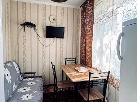 квартира по адресу Бульварный пер., 14