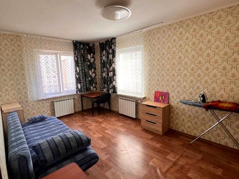 квартира за адресою Єлизавети Чавдар вул., 22