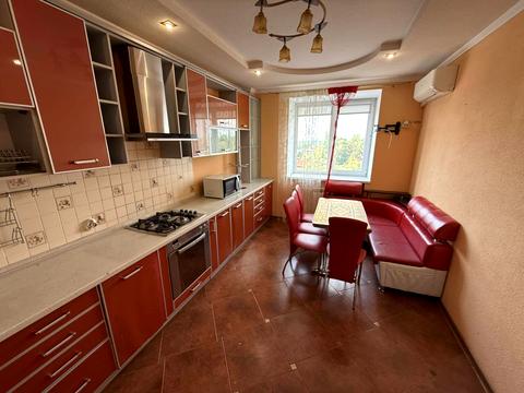 квартира за адресою Віктора Андрієвського вул., 29б