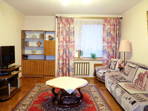 квартира за адресою Гусовського вул., 8