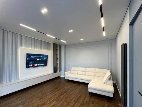квартира по адресу Гетмана Мазепы ул., 138