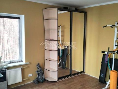 квартира по адресу Рубановская ул., 9