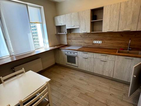 квартира по адресу Жемчужная ул., 2