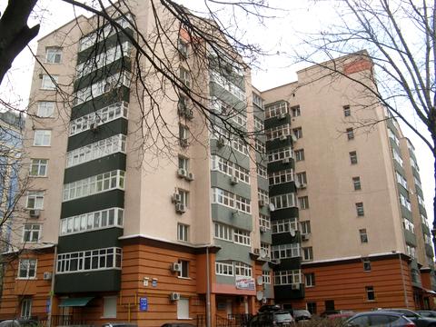 коммерческая по адресу Рыбальская ул., 8