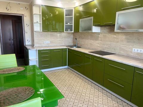 квартира по адресу Соборности просп. (Воззʼєднання), 30-А