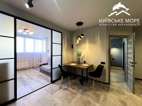 квартира за адресою Микільсько-Слобідська вул., 10