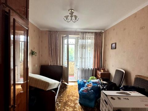 квартира за адресою Тіверська, 3