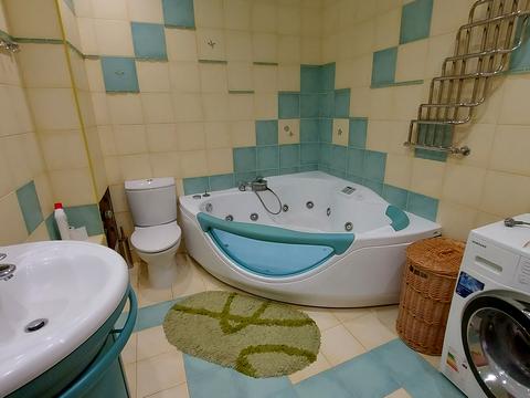 квартира за адресою Миколи Амосова вул., 2