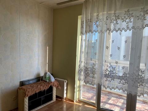 квартира за адресою Метрологічна вул., 109