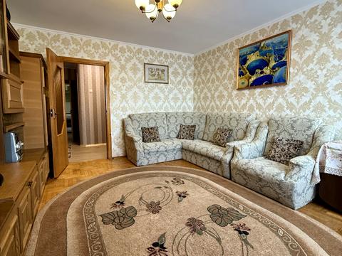 квартира за адресою Антоновича вул. (Горького), 103-А