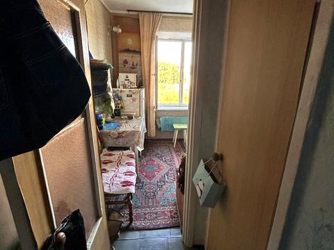 квартира по адресу Прибузька ул., 24