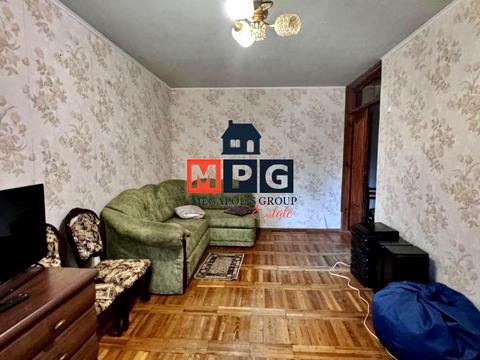 квартира за адресою Старицького вул., 15