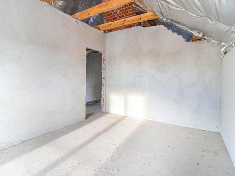 дом по адресу Бузкова, 12