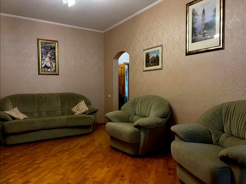 квартира за адресою Петра Григоренка просп., 29