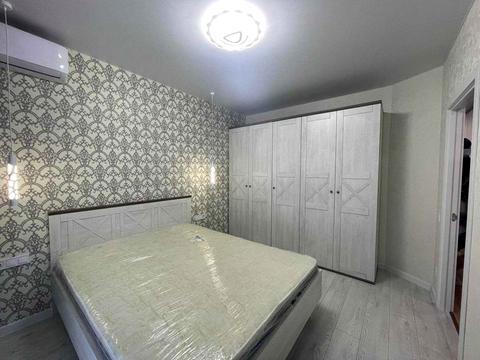 квартира по адресу Мандрыковская ул., 51л