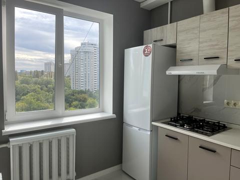 квартира за адресою Ризька вул., 16