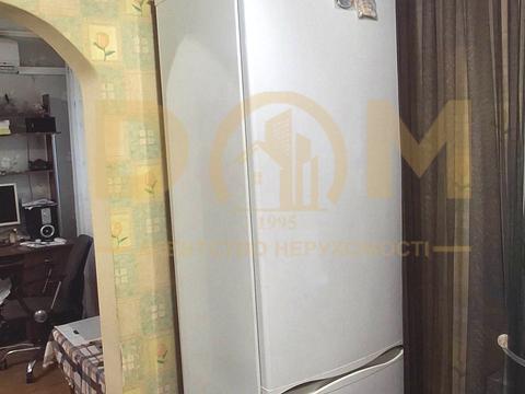 квартира по адресу Елены Телиги ул., 3-А