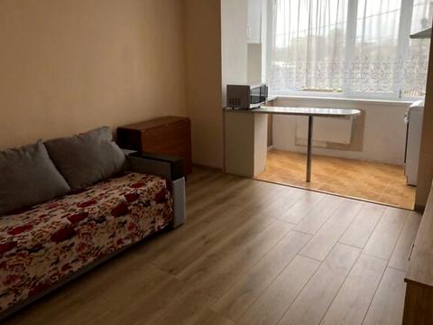 квартира за адресою Підкови вул., 8
