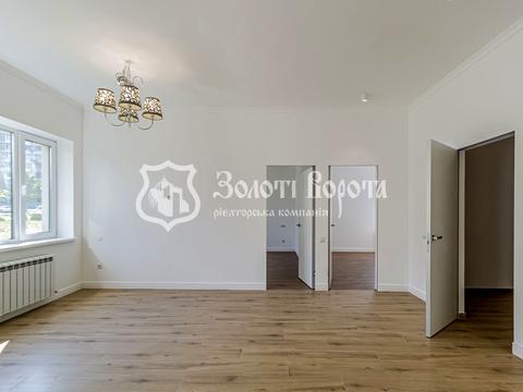 квартира по адресу Мелетія Смотрицького ул. (Пожарського), 70