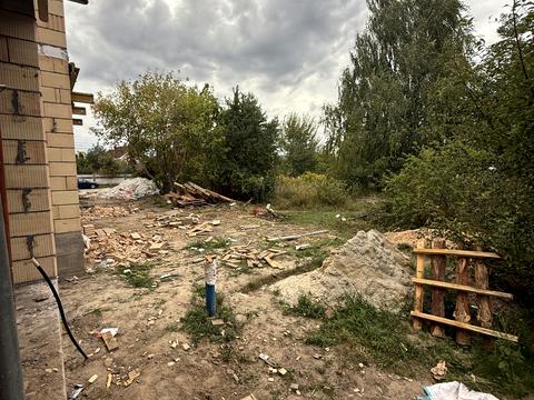 дом по адресу Котляревского ул., 29в
