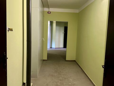 квартира за адресою Милославська вул., 18