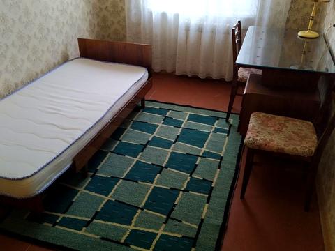 квартира по адресу Олега Мудрака ул. (Генерала Наумова), 25