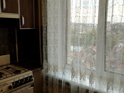 квартира по адресу Варшавска ул., 20а