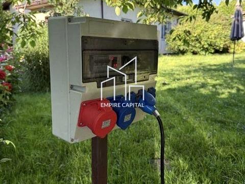дом по адресу Клепаровская ул.