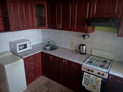 квартира по адресу Железняка ул., 30