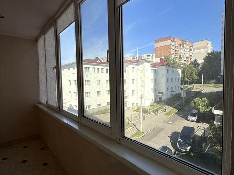 квартира за адресою Миру просп., 94б