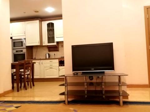 квартира по адресу Семинарская ул., 18/20
