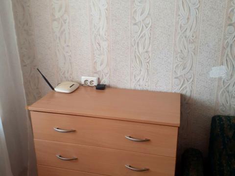 квартира по адресу Бердянская ул., 1