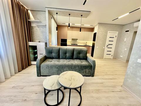 квартира по адресу Роксоланы ул., 43