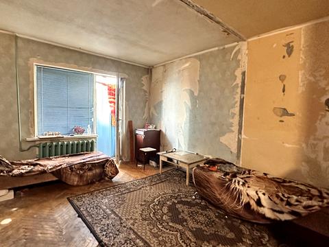 квартира по адресу Александра Махова ул. (Желудева), 1-Г