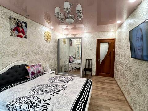 квартира по адресу Шкільний пер., 3