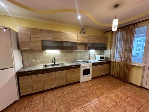 квартира за адресою Йосифа Сліпого вул., 26