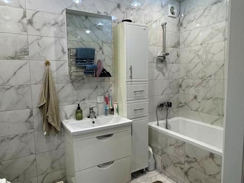 квартира по адресу Трудова ул., 9/3