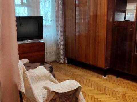 квартира по адресу Василия Мельникова ул. (Межлаука), 3