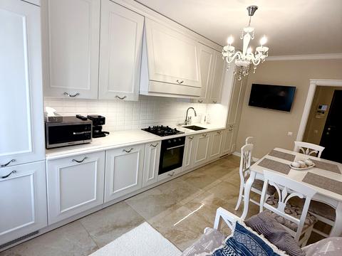 квартира по адресу Кульпарковская ул. (Кульпарківська), 230-А