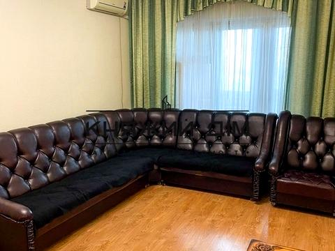 квартира по адресу Драгоманова ул., 31-В