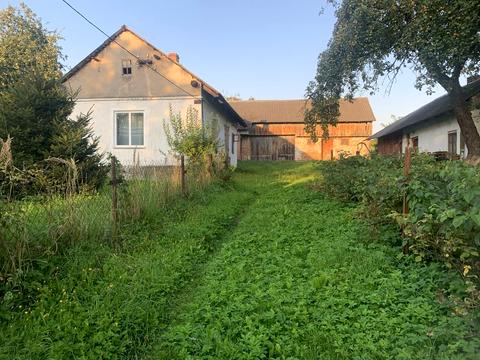 будинок за адресою Бібрка, Галицька вул.