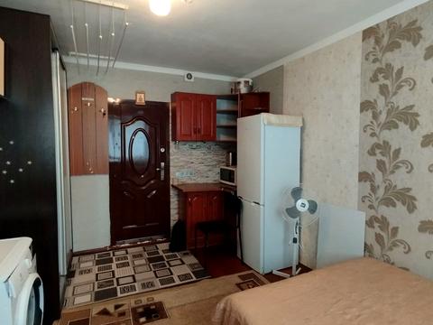 комната по адресу Братиславская ул., 8-А