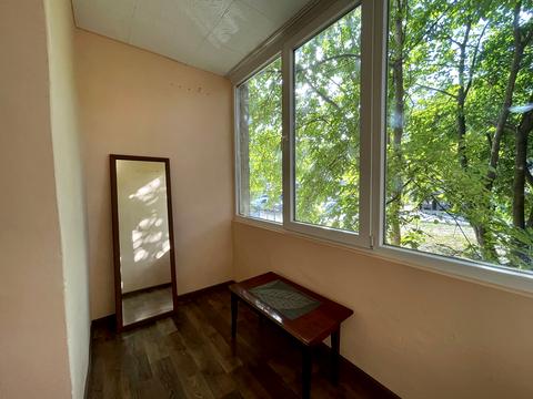 квартира за адресою Ентузіастів вул., 4