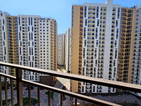 квартира по адресу Краснова ул., 1