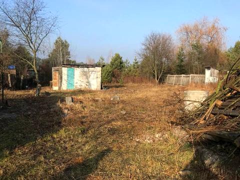 ділянка за адресою 