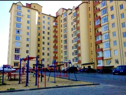 квартира по адресу Богдана Хмельницького ул., 33а