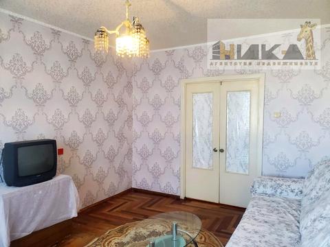 квартира за адресою Рубана вул., 7